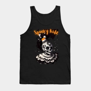 Spooky Kidz Tank Top